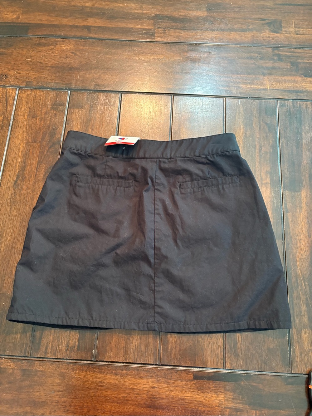 Champion Mini Skirts Pack — Black and Cream Size 12 - Picture 13 of 13